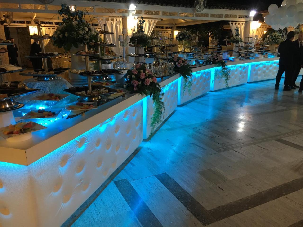 Hotel Holiday Foggia Exterior foto